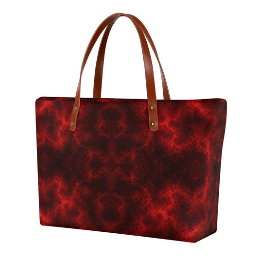Women's Tote Bag | Diving Cloth