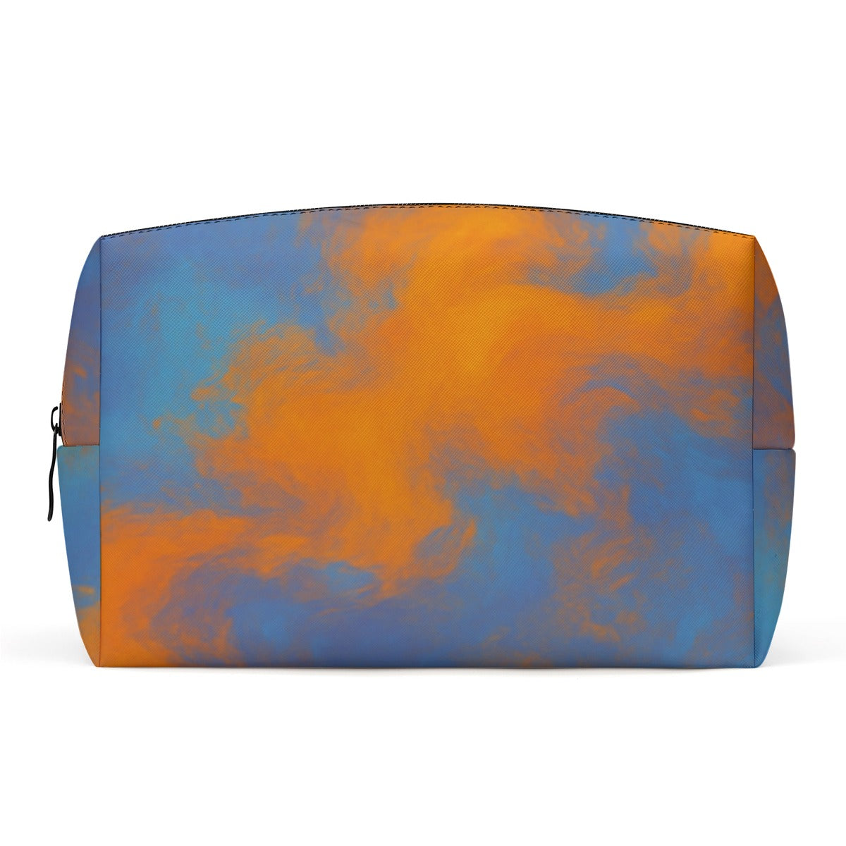 Unisex PU Cosmetic Bag