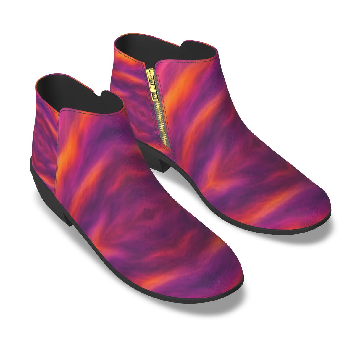 Women's Fashion Boots