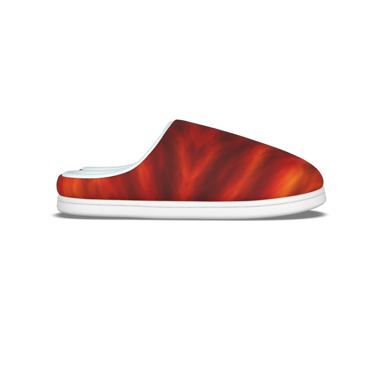 Men's Plush Slippers