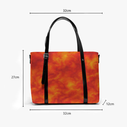 Women's Tote Bag With Adjustable Handle