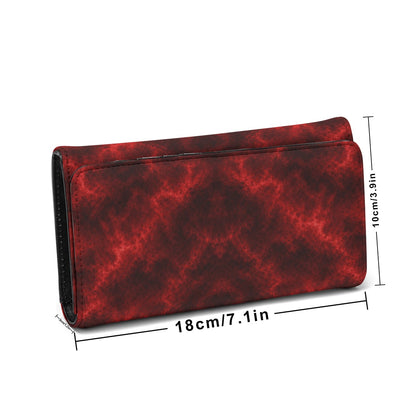 Foldable Wallet