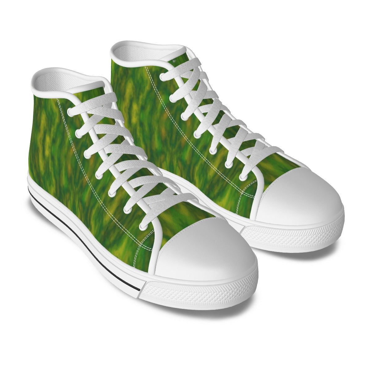 Women's Canvas Shoes
