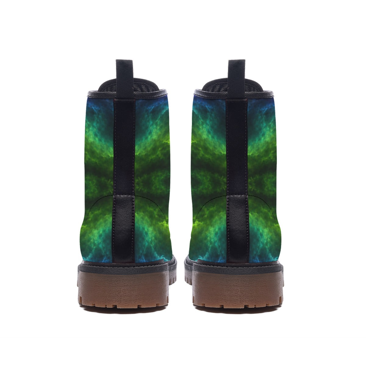 Women's Martin Short Boots