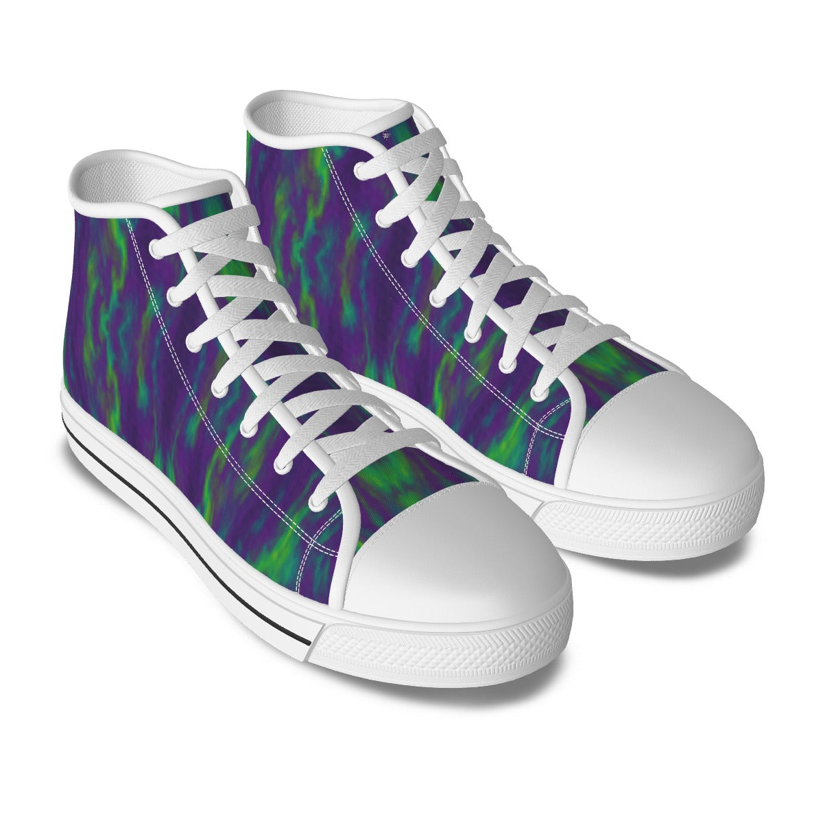 Women's Canvas Shoes