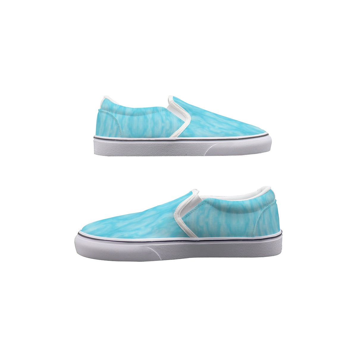 Men's Slip On Sneakers