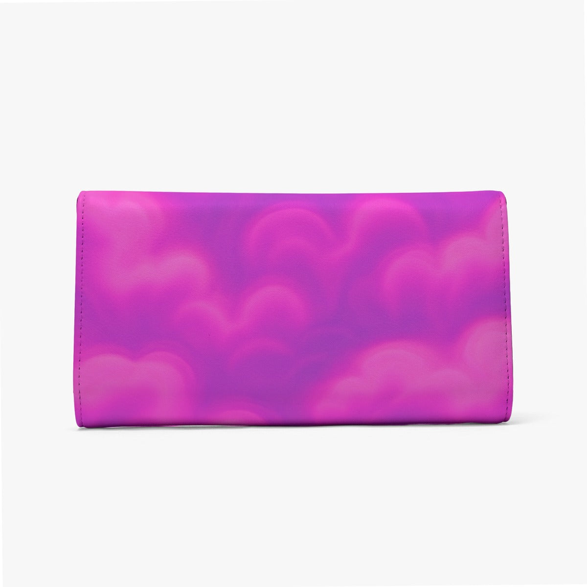 Unisex Foldable Wallet