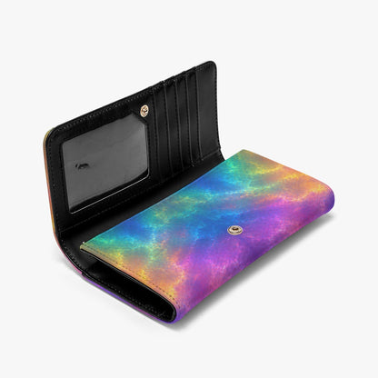 Foldable Wallet
