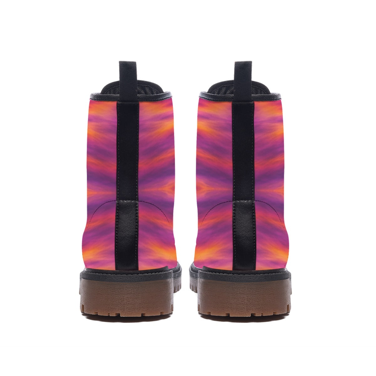 Women's Martin Short Boots