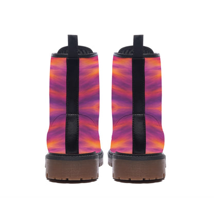 Women's Martin Short Boots