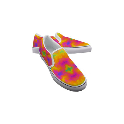 Men's Slip On Sneakers