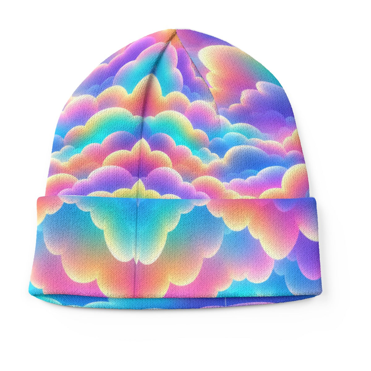 Knitted Hat