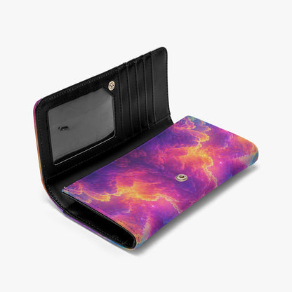 Foldable Wallet