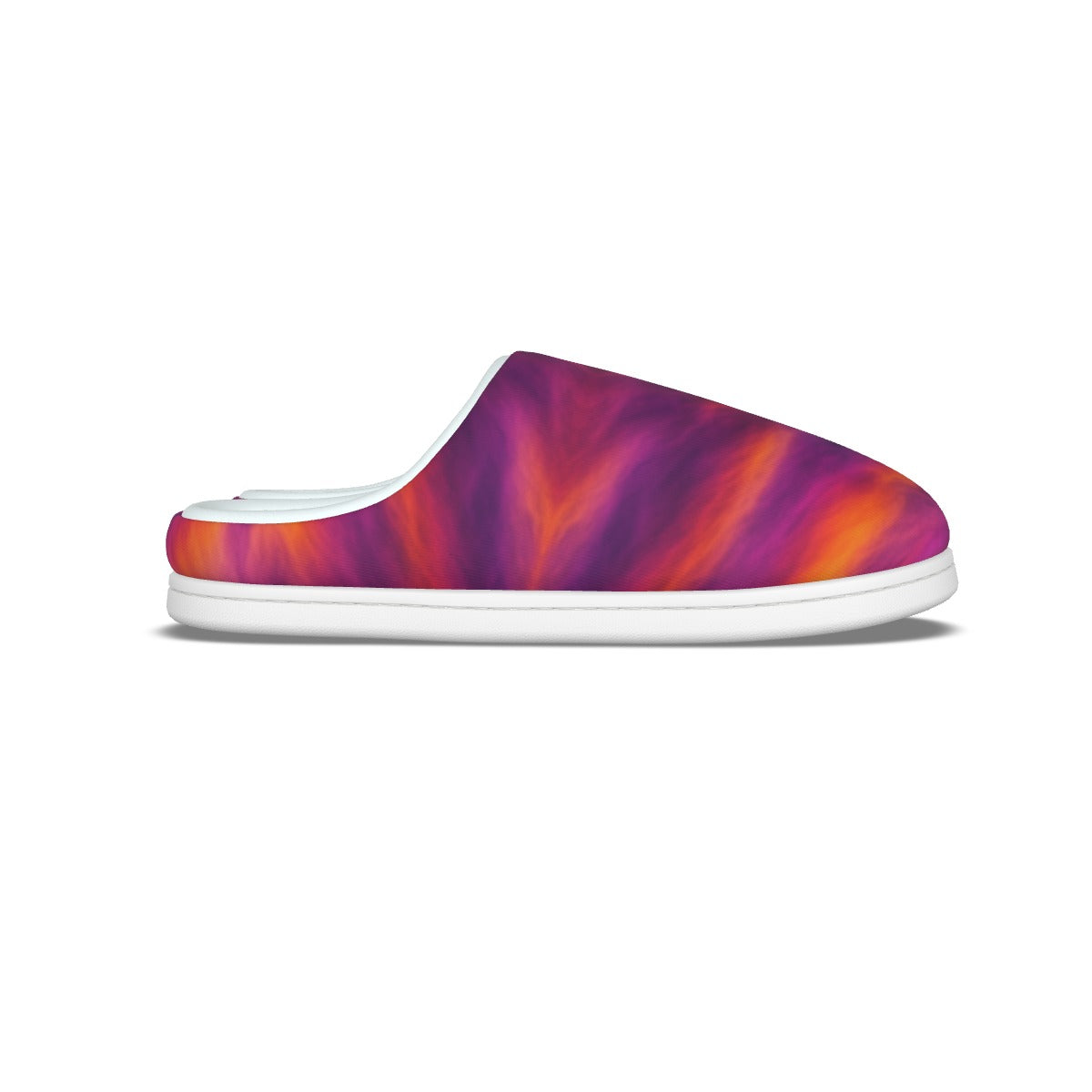 Men's Plush Slippers