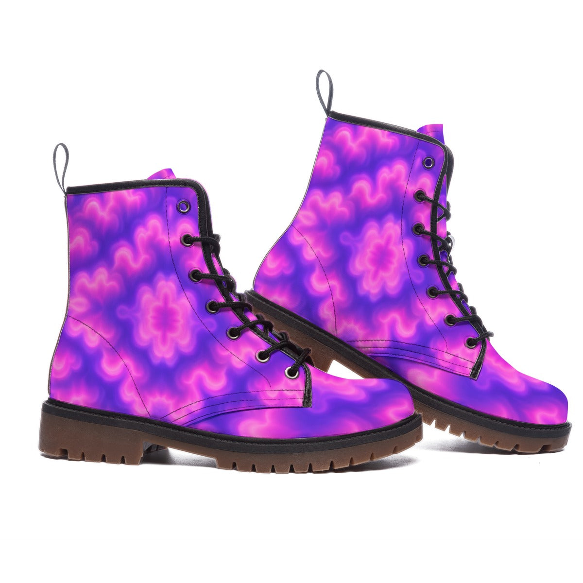Men's Martin Short Boots