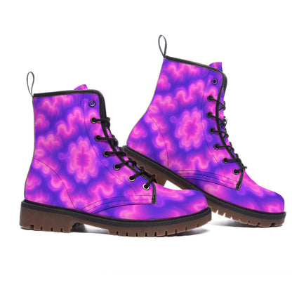 Men's Martin Short Boots
