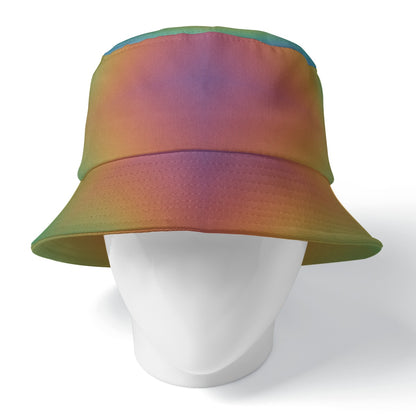 Unisex Double-Side Printing Bucket Hat