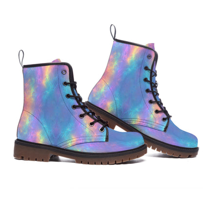 Men's Martin Short Boots