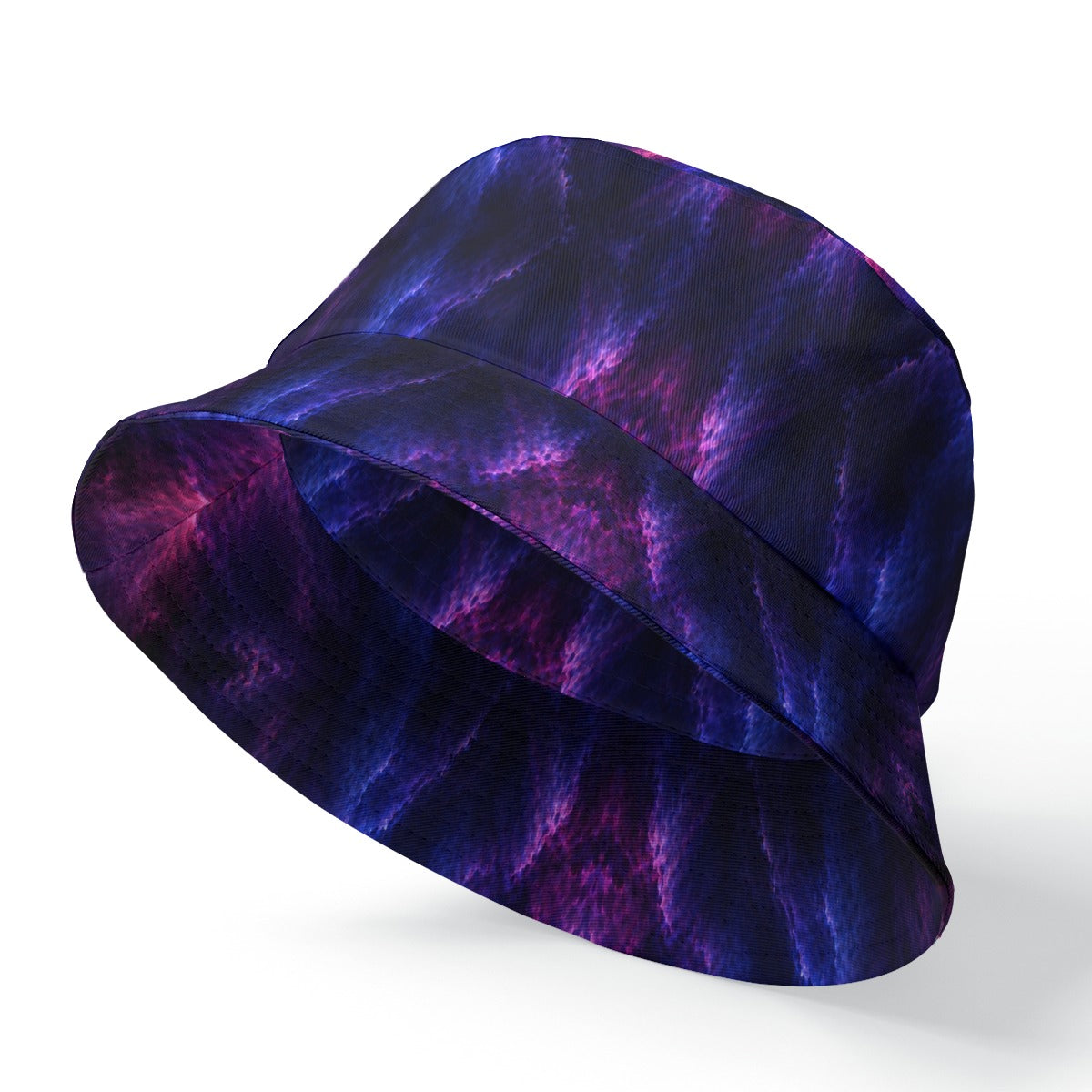 Double-Side Printing Bucket Hat