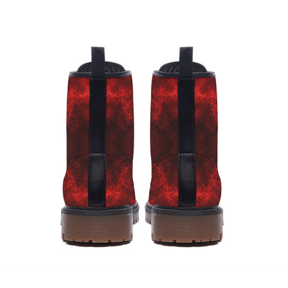 Men's Martin Short Boots