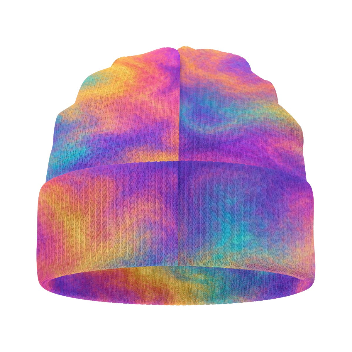 Knitted Hat