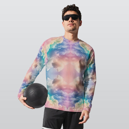 Unisex Long Sleeve T-Shirt | 190GSM Cotton