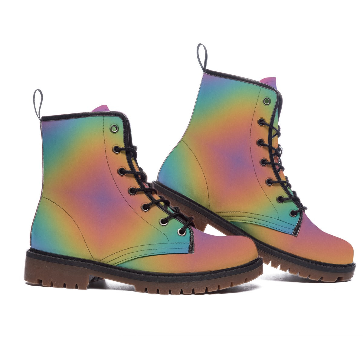 Women's Martin Short Boots