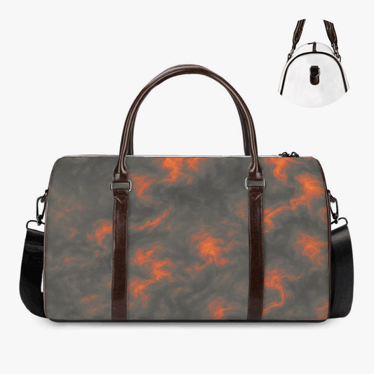 Unisex Duffle Bag