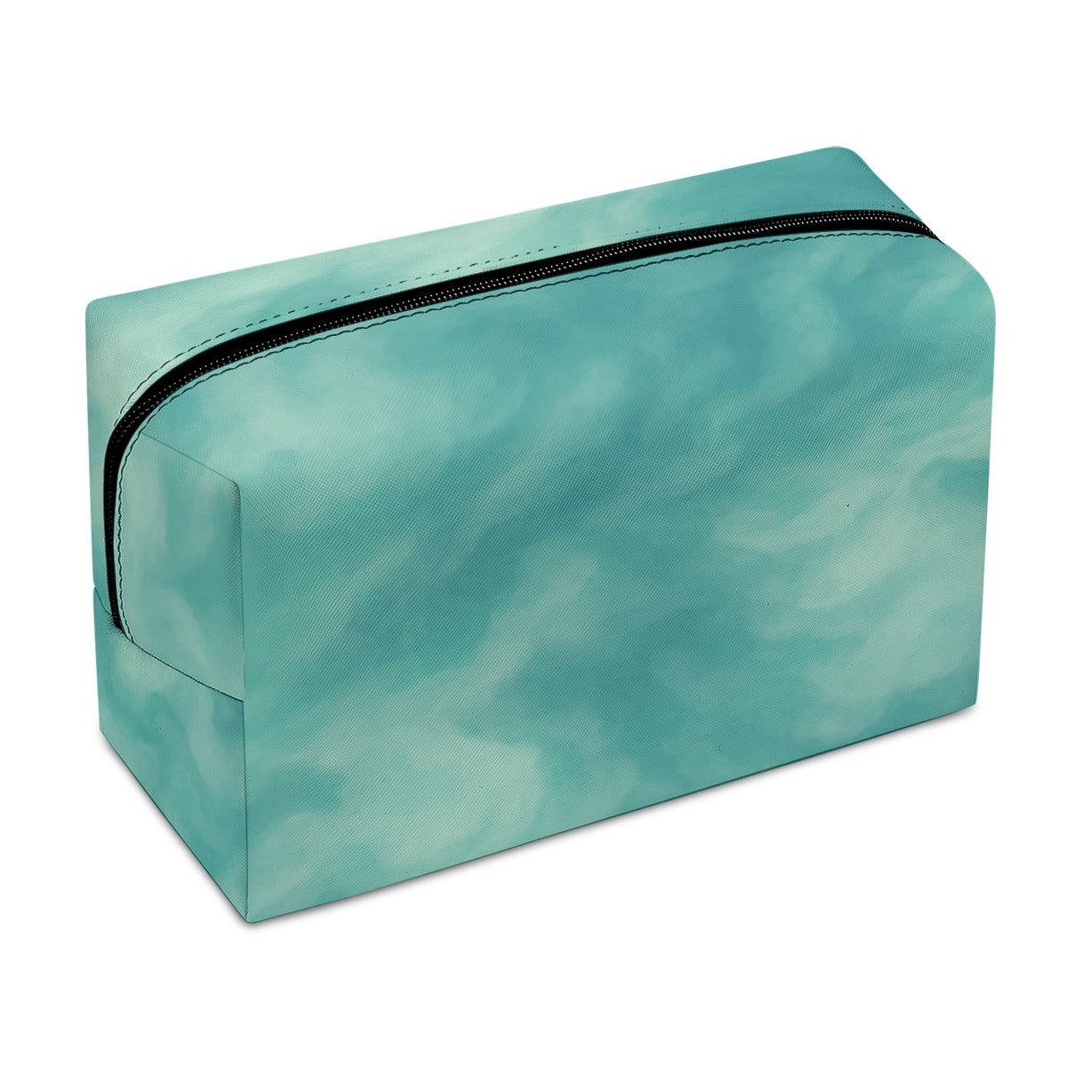 Unisex PU Cosmetic Bag