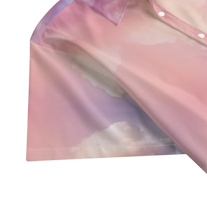 Men's T-shirt With Short Sleeve