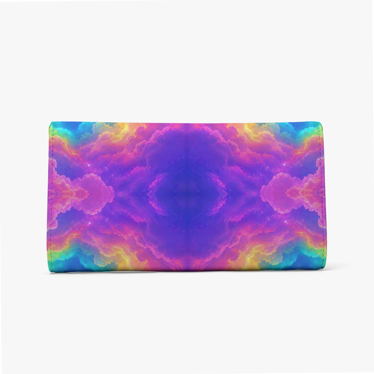 Foldable Wallet