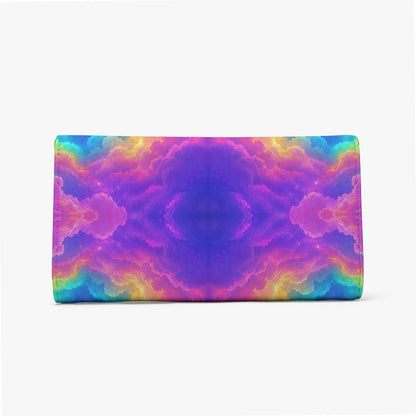 Foldable Wallet