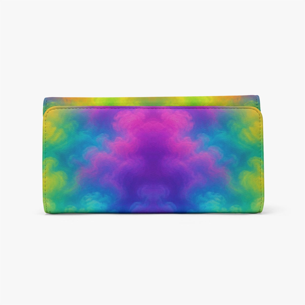 Foldable Wallet