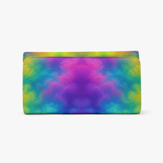 Foldable Wallet